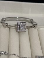 Amazing Silver Stone Set - Image 3