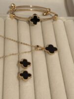 Amazing 4 Leaf Trendy Set - Image 3