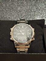 G-Shock Illuminator Stainless Steel Watch