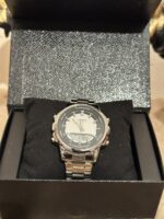 G-Shock Illuminator Stainless Steel Watch - Image 3