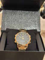 G-Shock Illuminator Stainless Steel Watch - Image 5