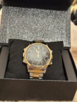 G-Shock Illuminator Stainless Steel Watch - Image 9