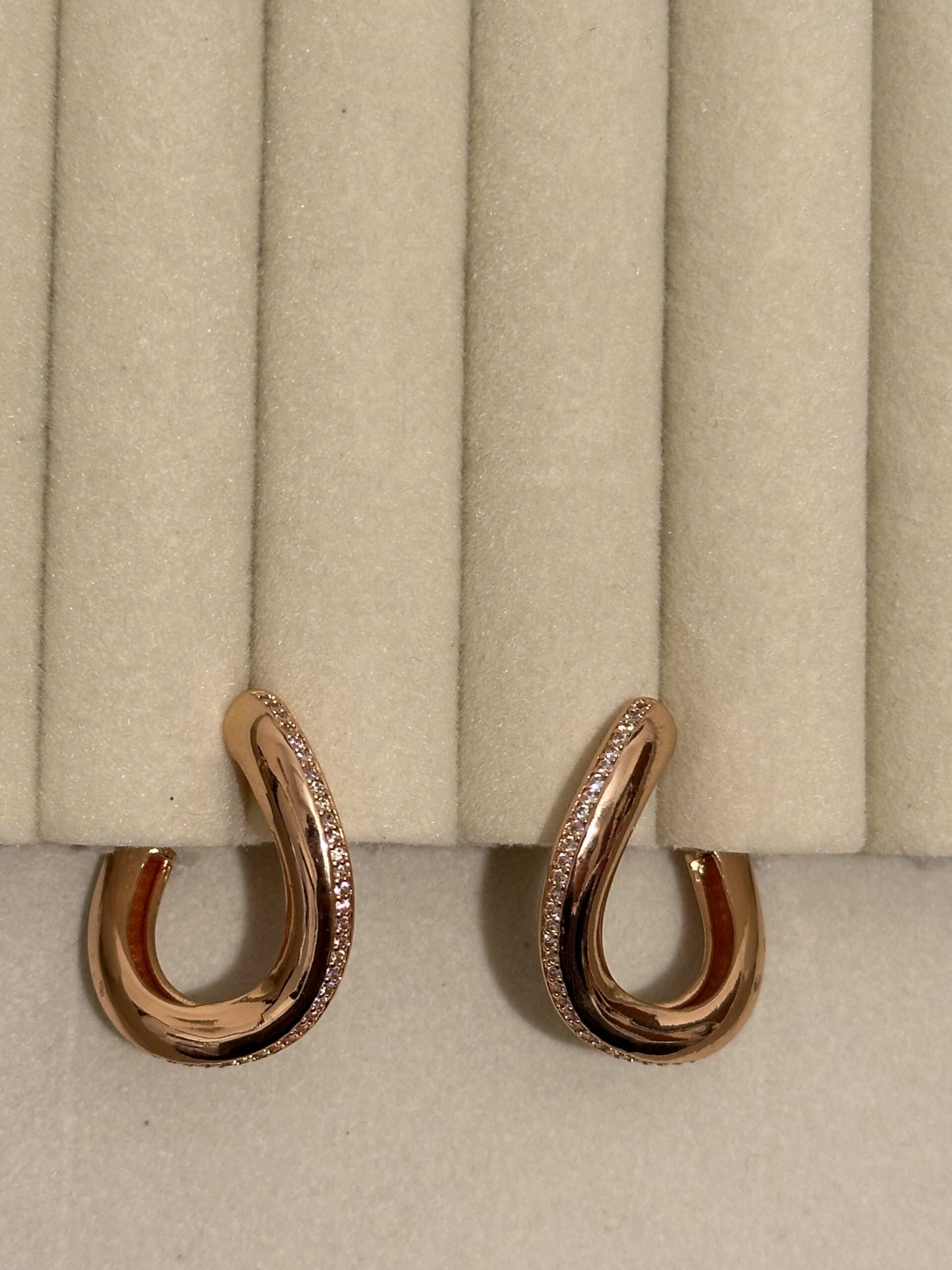 19 Amazing Trendy Earrings - Image 1