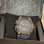 Casio G-Shock Dual Time Master Copy