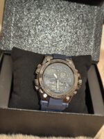 Casio G-Shock Dual Time Master Copy