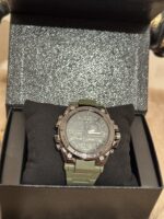 Casio G-Shock Dual Time Master Copy - Image 3