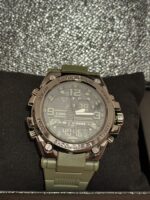 Casio G-Shock Dual Time Master Copy - Image 4