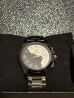 Arabic Black Aura Watch - Image 2