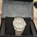 Hublot Geneve Diamond Cut Master Copy