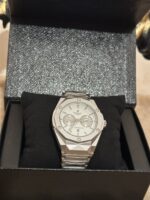 Hublot Geneve Diamond Cut Master Copy