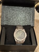 Hublot Geneve Diamond Cut Master Copy - Image 5