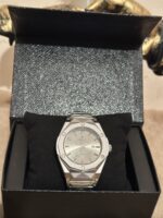 Hublot Geneve Diamond Cut Master Copy - Image 3