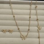 Amazing Bow Trendy Set