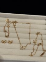 Amazing Bow Trendy Set - Image 2