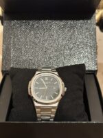 Patek Tiffany Colour Watch - Image 3