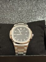Patek Tiffany Colour Watch - Image 2