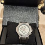 X-Gear Evolution Rubber Strap Watch