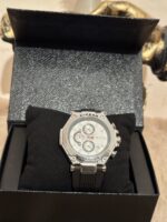 X-Gear Evolution Rubber Strap Watch