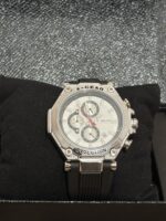 X-Gear Evolution Rubber Strap Watch - Image 2