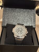 X-Gear Evolution Rubber Strap Watch - Image 3