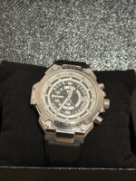 X-Gear Evolution Rubber Strap Watch - Image 4