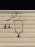 Amazing Black Stone Set - Image 4