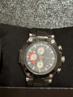 X-Gear Evolution Rubber Strap Watch - Image 7